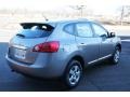 Platinum Graphite - Rogue S AWD Photo No. 5