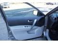 Platinum Graphite - Rogue S AWD Photo No. 9