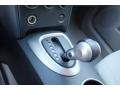 Platinum Graphite - Rogue S AWD Photo No. 17