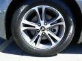 Sterling Gray - Mustang V6 Premium Convertible Photo No. 6