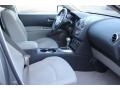 Platinum Graphite - Rogue S AWD Photo No. 26