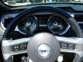 Sterling Gray - Mustang V6 Premium Convertible Photo No. 10