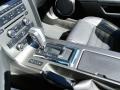 Sterling Gray - Mustang V6 Premium Convertible Photo No. 12