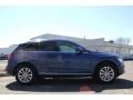 2013 Scuba Blue Metallic Audi Q5 2.0 TFSI quattro  photo #4