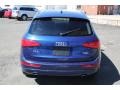 2013 Scuba Blue Metallic Audi Q5 2.0 TFSI quattro  photo #6