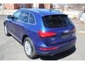 2013 Scuba Blue Metallic Audi Q5 2.0 TFSI quattro  photo #7