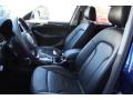 2013 Scuba Blue Metallic Audi Q5 2.0 TFSI quattro  photo #13