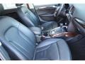 2013 Scuba Blue Metallic Audi Q5 2.0 TFSI quattro  photo #35