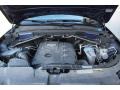 2013 Scuba Blue Metallic Audi Q5 2.0 TFSI quattro  photo #41