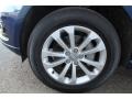 2013 Scuba Blue Metallic Audi Q5 2.0 TFSI quattro  photo #42