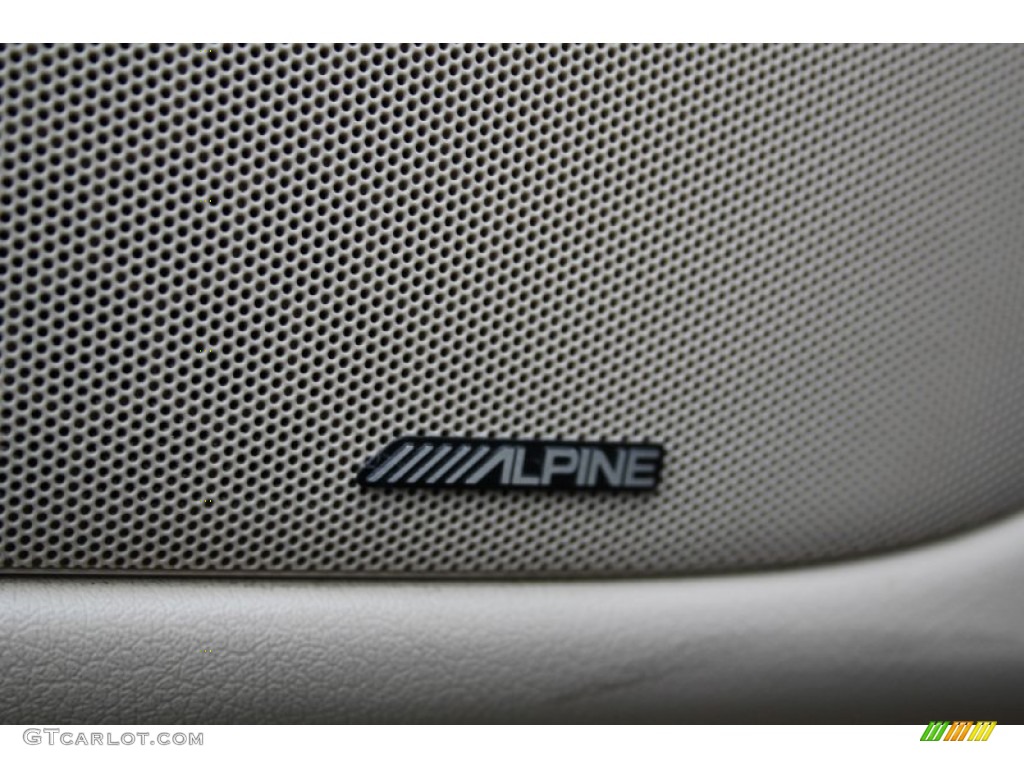 2003 S-Type R - Sapphire Blue Metallic / Ivory photo #13