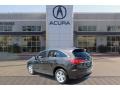 2015 Kona Coffee Metallic Acura RDX Technology  photo #5