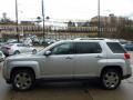 Quicksilver Metallic - Terrain SLT AWD Photo No. 1