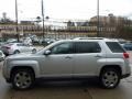 2011 Quicksilver Metallic GMC Terrain SLT AWD  photo #1