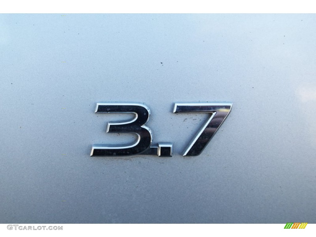 2014 Q70 3.7 AWD - Liquid Platinum / Graphite photo #38