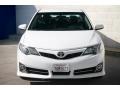 Super White - Camry SE Photo No. 7