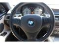 Oyster Steering Wheel Photo for 2013 BMW 3 Series #103132577