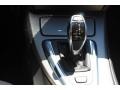  2013 3 Series 335is Coupe 7 Speed Double Clutch Automatic Shifter