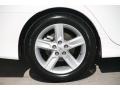 Super White - Camry SE Photo No. 26