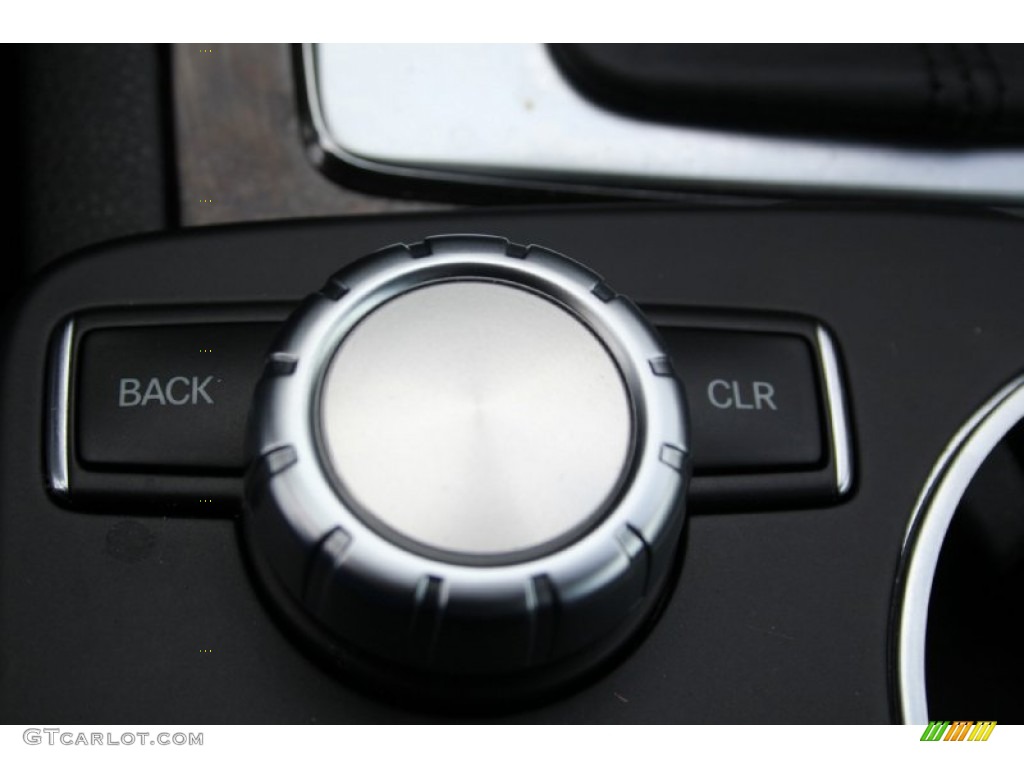 2014 Mercedes-Benz C 350 4Matic Coupe Controls Photo #103133081