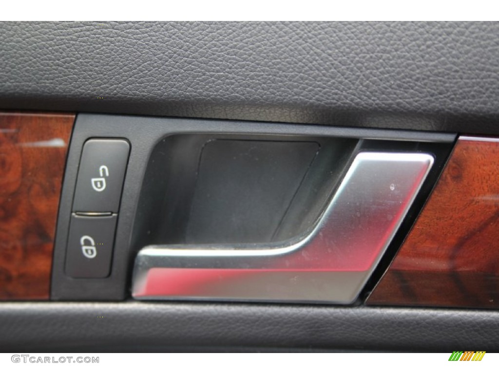 2014 Mercedes-Benz C 350 4Matic Coupe Controls Photo #103133180