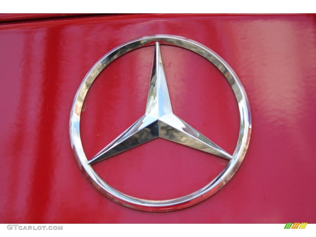 2014 Mercedes-Benz C 350 4Matic Coupe Marks and Logos Photo #103133231