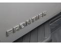 2012 Brilliant Silver Metallic Nissan Frontier SV Crew Cab 4x4  photo #22