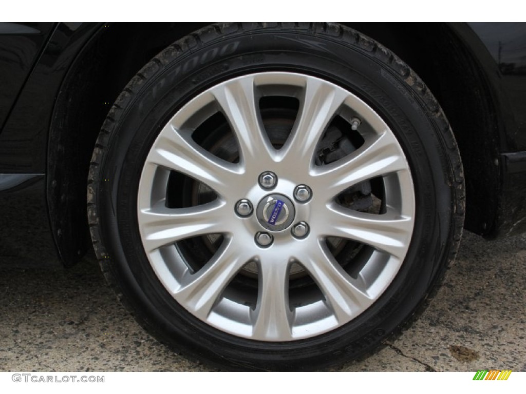 2010 Volvo S80 3.2 Wheel Photo #103134298