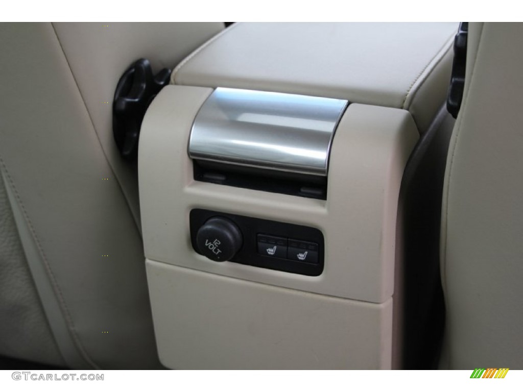 2010 S80 3.2 - Black / Sandstone photo #26