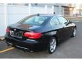 2012 Black Sapphire Metallic BMW 3 Series 335i xDrive Coupe  photo #2