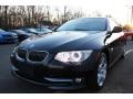 2012 Black Sapphire Metallic BMW 3 Series 335i xDrive Coupe  photo #5