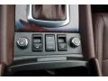 2011 Midnight Garnet Infiniti EX 35 Journey AWD  photo #25