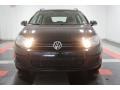 Black - Jetta TDI SportWagen Photo No. 4