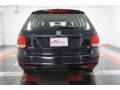 Black - Jetta TDI SportWagen Photo No. 9