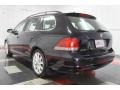 Black - Jetta TDI SportWagen Photo No. 10