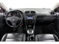 Black - Jetta TDI SportWagen Photo No. 22