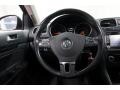 Black - Jetta TDI SportWagen Photo No. 23
