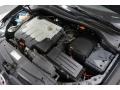 Black - Jetta TDI SportWagen Photo No. 36