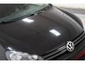 Black - Jetta TDI SportWagen Photo No. 38