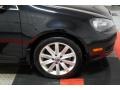 Black - Jetta TDI SportWagen Photo No. 39