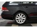 Black - Jetta TDI SportWagen Photo No. 46