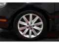 Black - Jetta TDI SportWagen Photo No. 62
