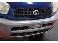 Spectra Blue Mica - RAV4 4WD Photo No. 37