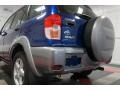 2002 Spectra Blue Mica Toyota RAV4 4WD  photo #49