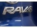 2002 Spectra Blue Mica Toyota RAV4 4WD  photo #62