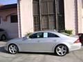 Iridium Silver Metallic - CLS 63 AMG Photo No. 2