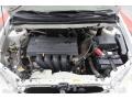  2004 Corolla CE 1.8 Liter DOHC 16-Valve VVT-i 4 Cylinder Engine