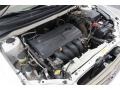  2004 Corolla CE 1.8 Liter DOHC 16-Valve VVT-i 4 Cylinder Engine