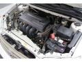 1.8 Liter DOHC 16-Valve VVT-i 4 Cylinder 2004 Toyota Corolla CE Engine