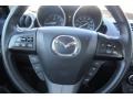 2013 Liquid Silver Metallic Mazda MAZDA3 i Touring 4 Door  photo #30